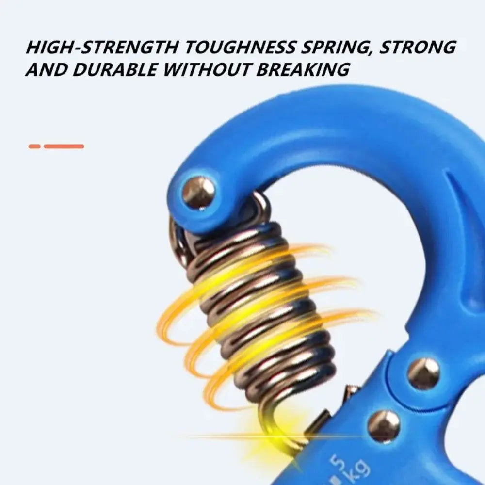 Hand Grip Forearm Trainer