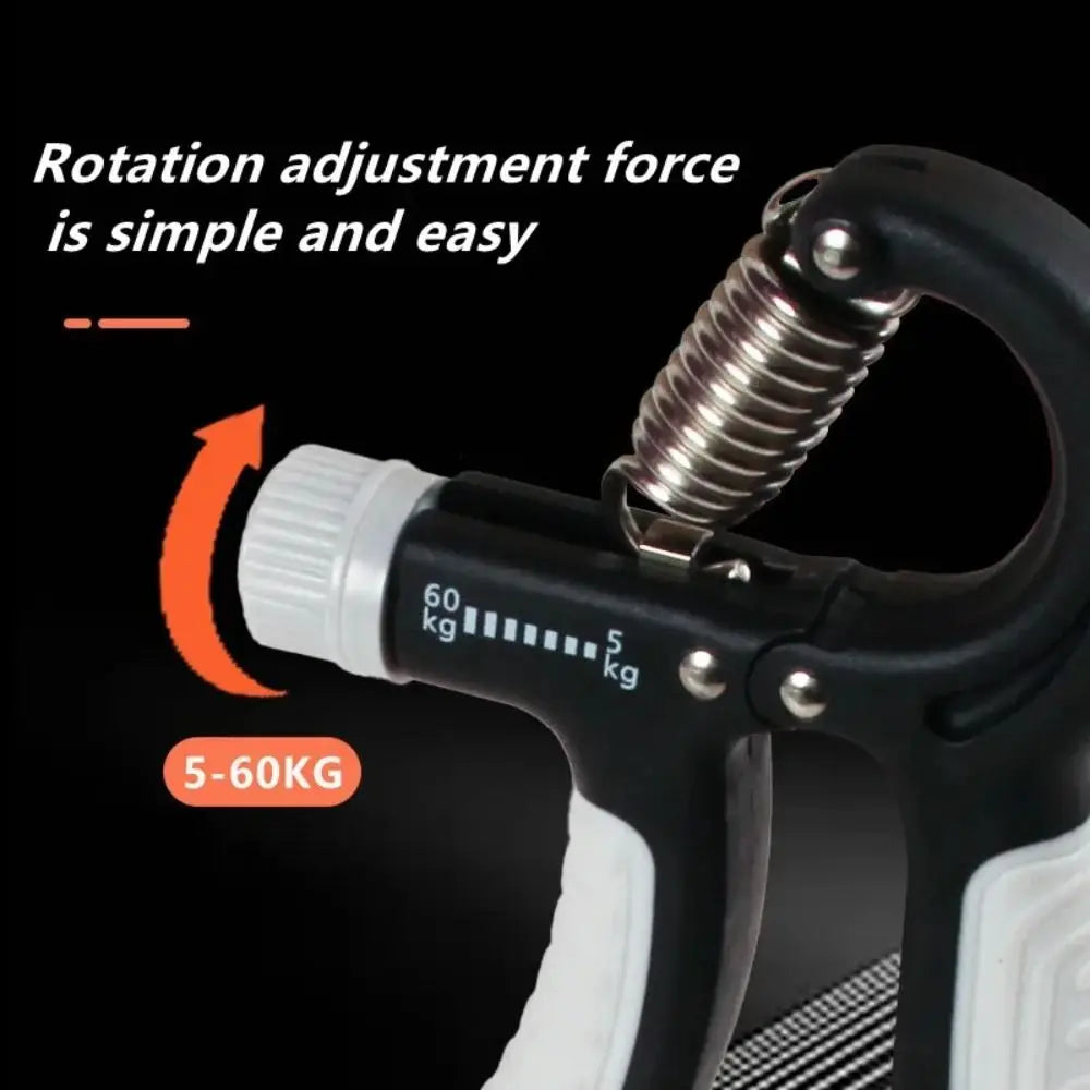 Hand Grip Forearm Trainer