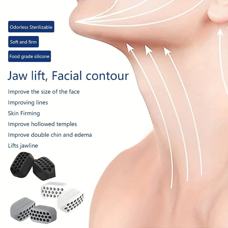 Jaw Exerciser